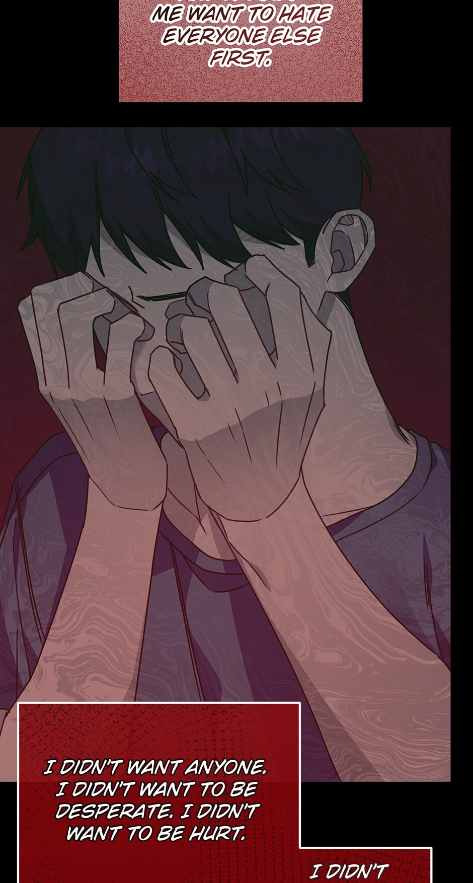 Love Interest Zone Chapter 12 page 106 - 