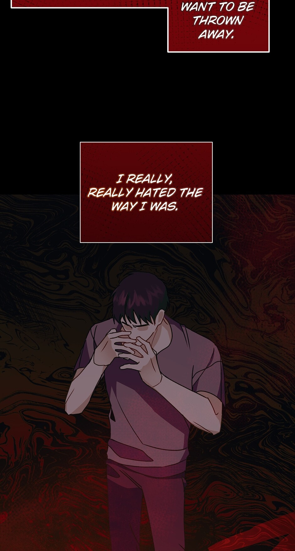 Love Interest Zone Chapter 12 page 107 - 