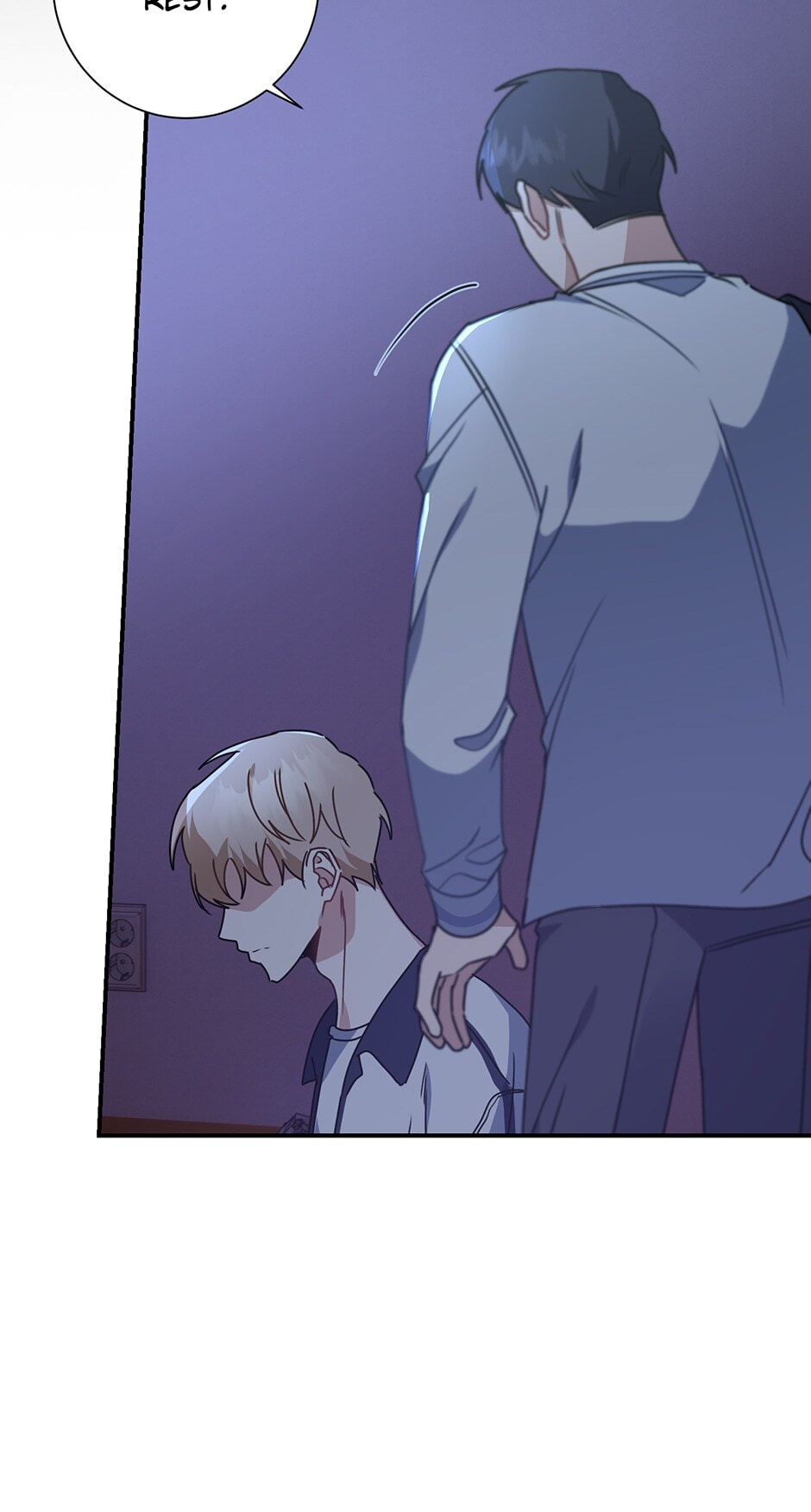 Love Interest Zone Chapter 12 page 109 - 