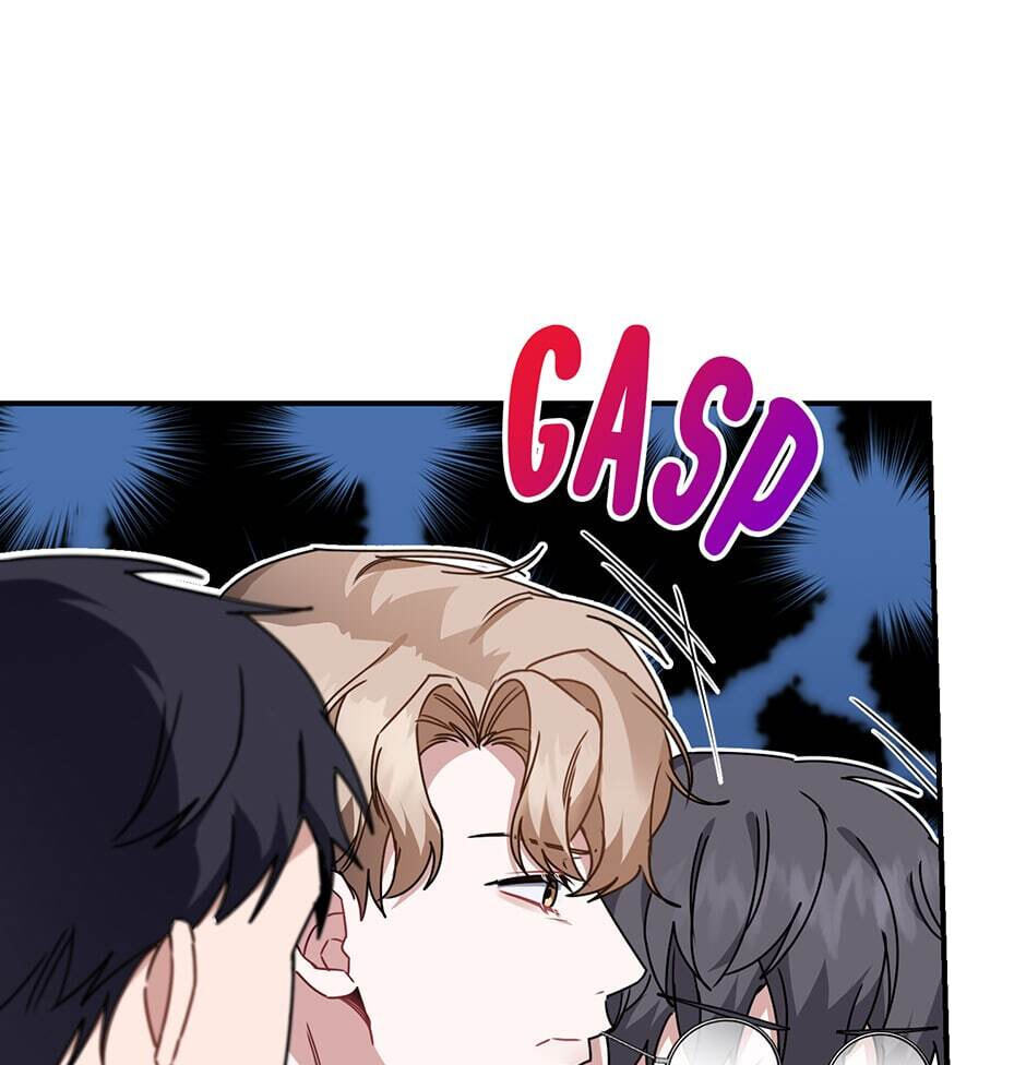 Love Interest Zone Chapter 12 page 13 - 