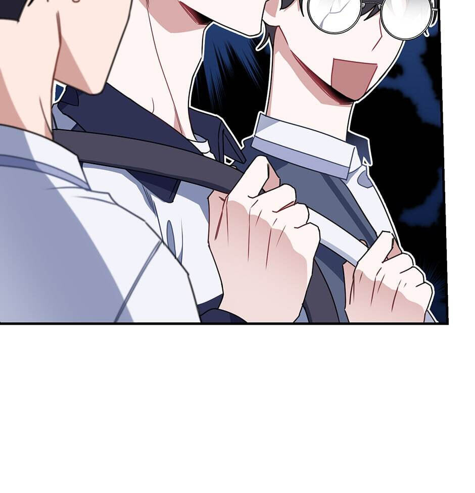 Love Interest Zone Chapter 12 page 14 - 