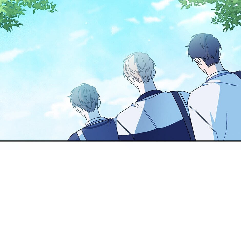 Love Interest Zone Chapter 12 page 18 - 