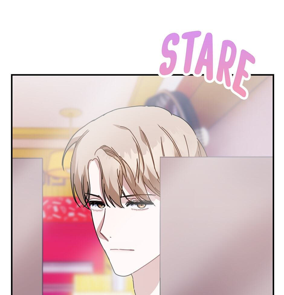 Love Interest Zone Chapter 12 page 21 - 