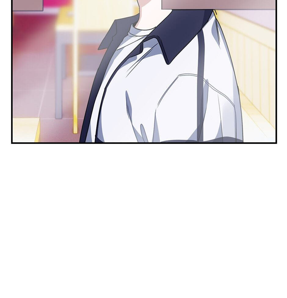 Love Interest Zone Chapter 12 page 22 - 