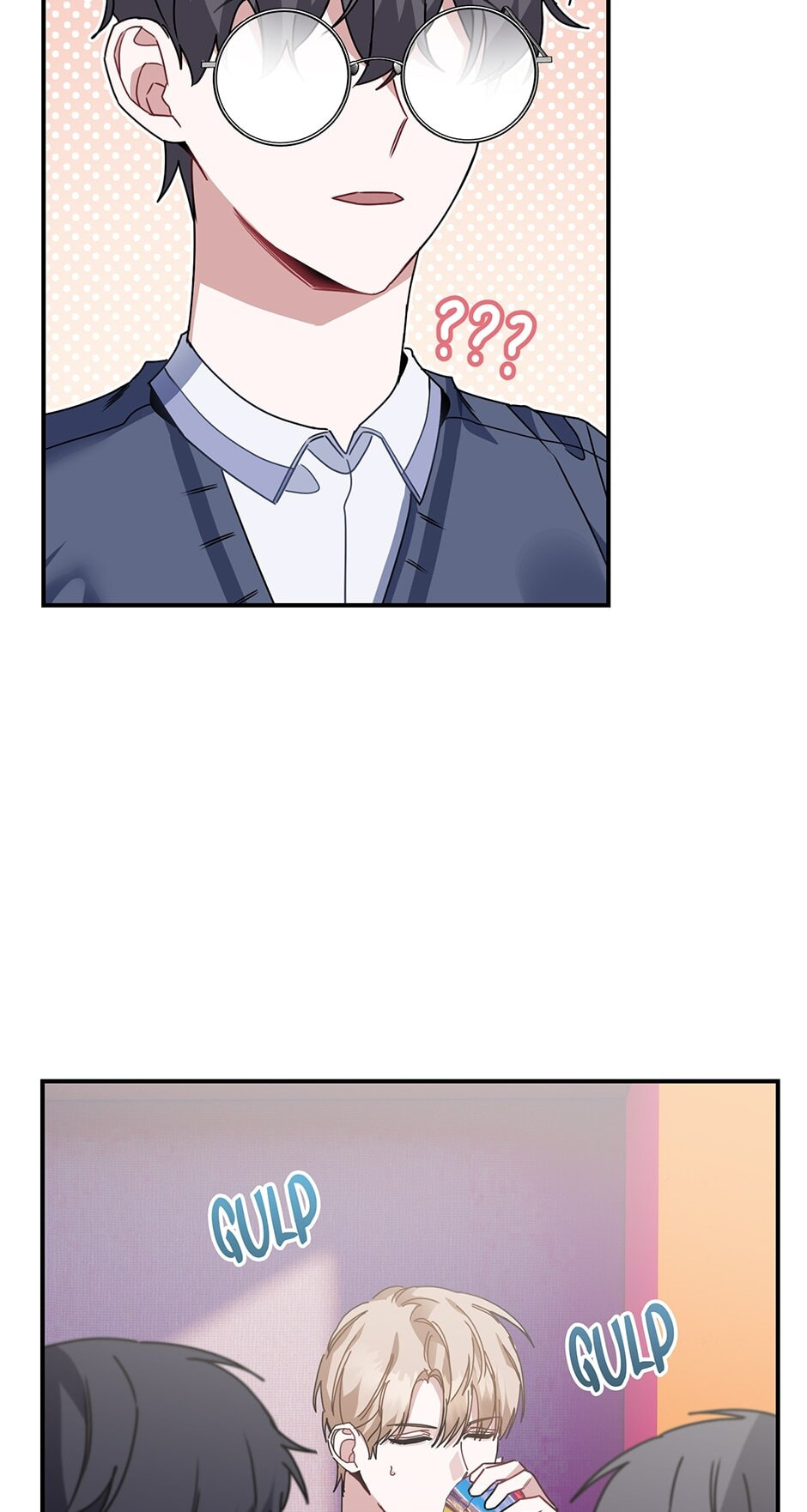 Love Interest Zone Chapter 12 page 26 - 