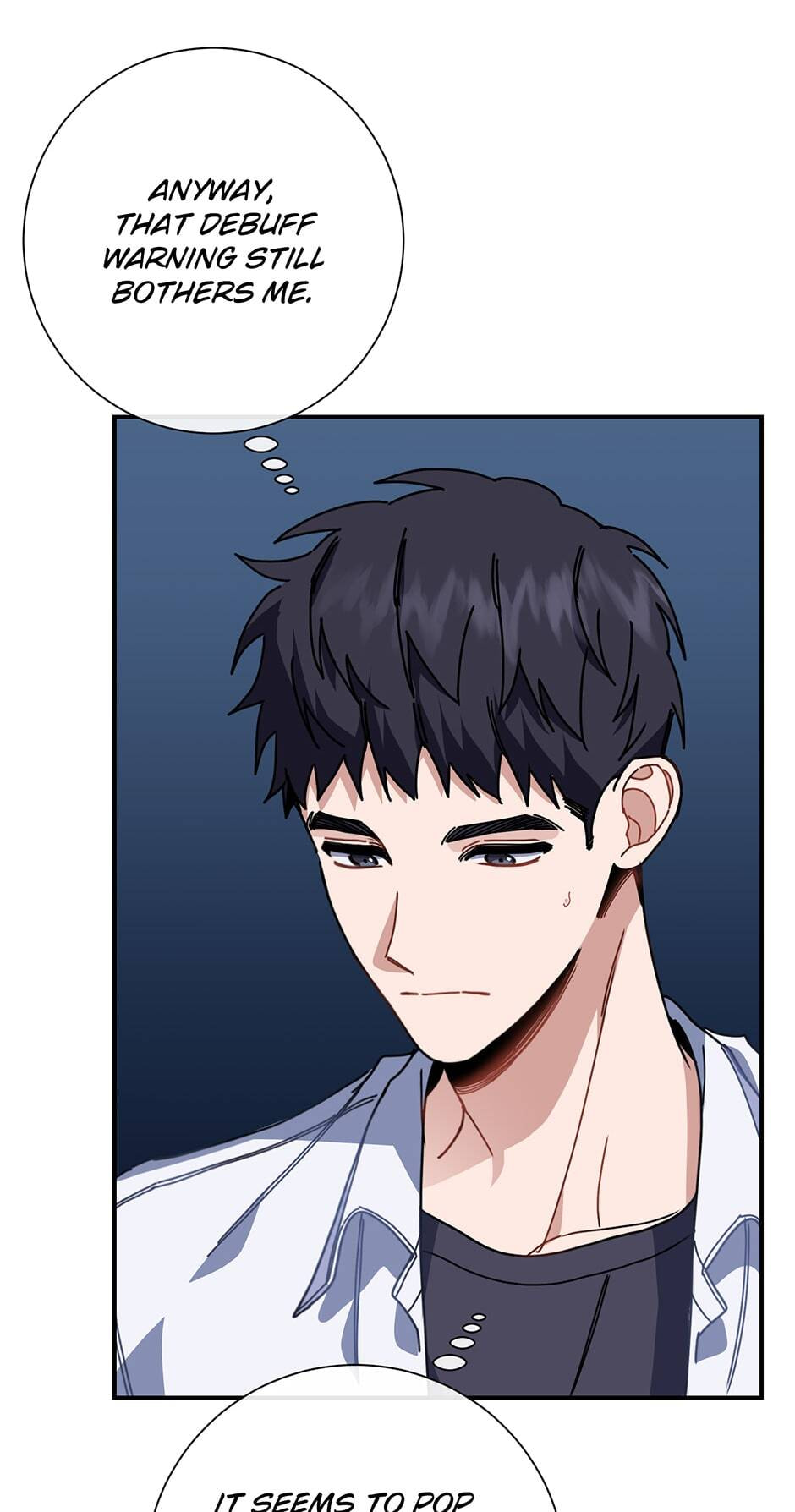 Love Interest Zone Chapter 12 page 30 - 