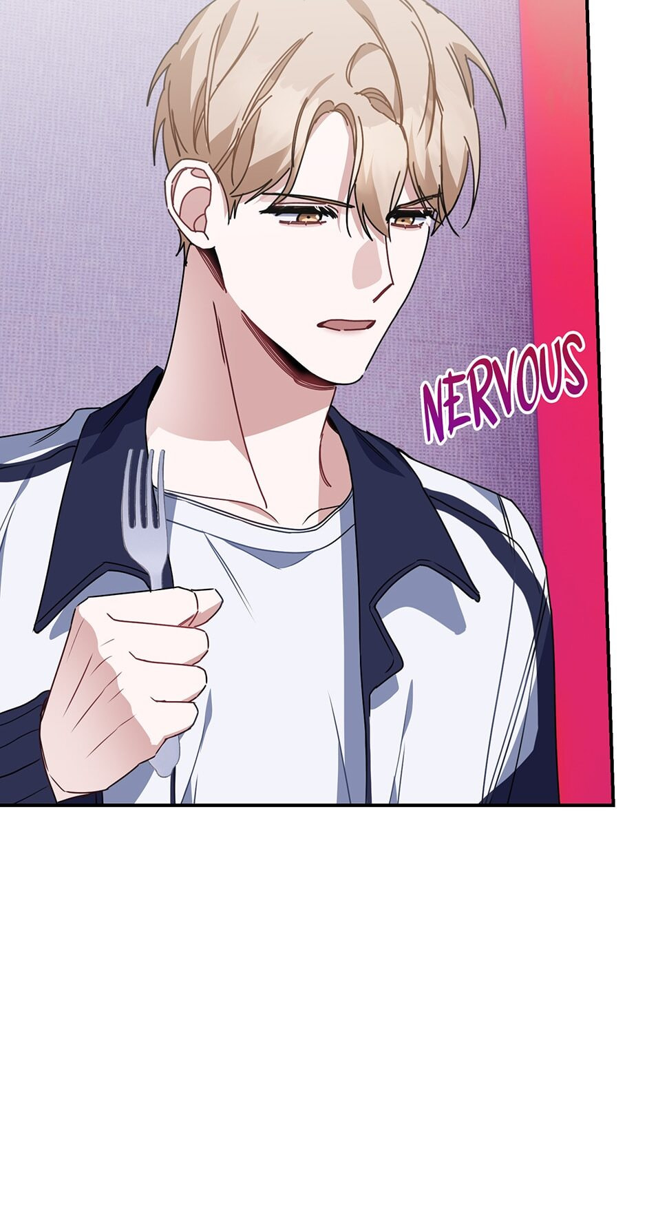 Love Interest Zone Chapter 12 page 34 - 