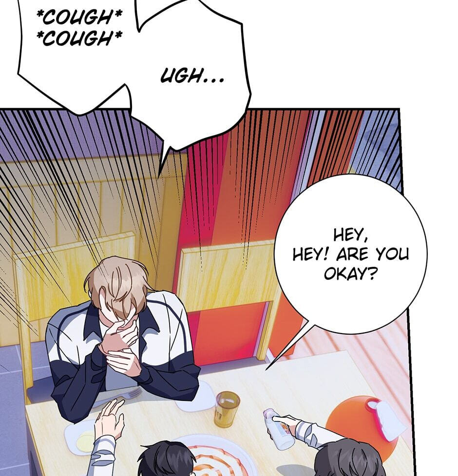 Love Interest Zone Chapter 12 page 39 - 