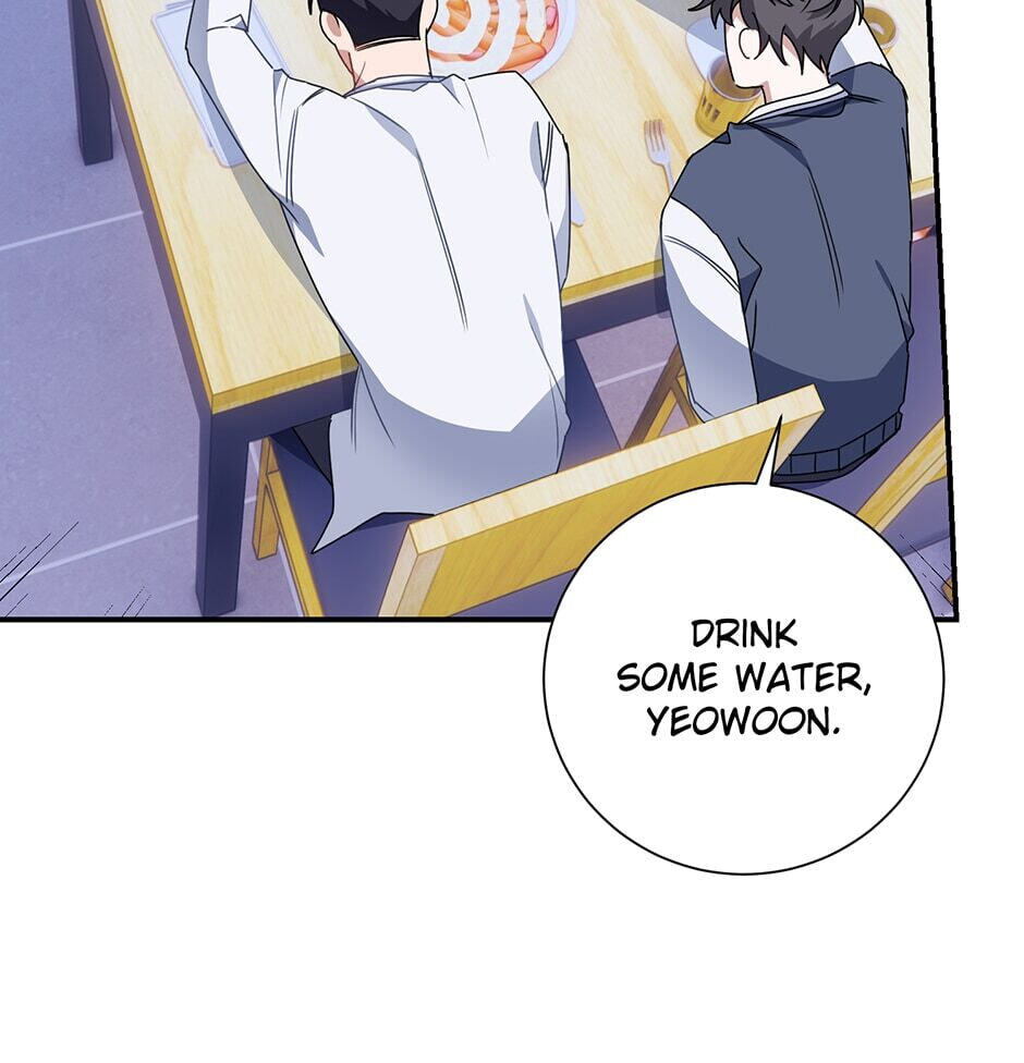 Love Interest Zone Chapter 12 page 40 - 