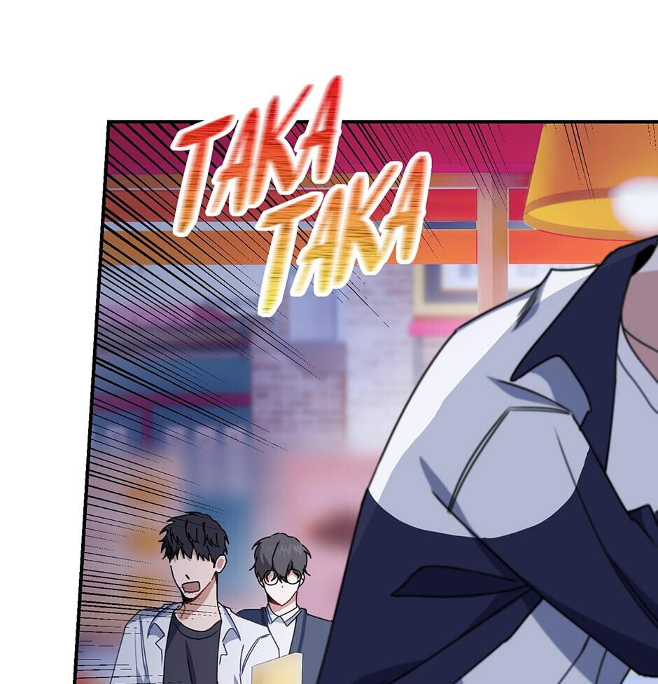 Love Interest Zone Chapter 12 page 41 - 