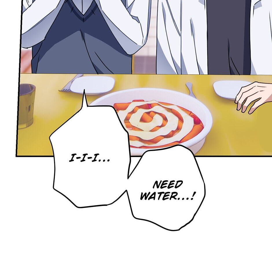 Love Interest Zone Chapter 12 page 46 - 