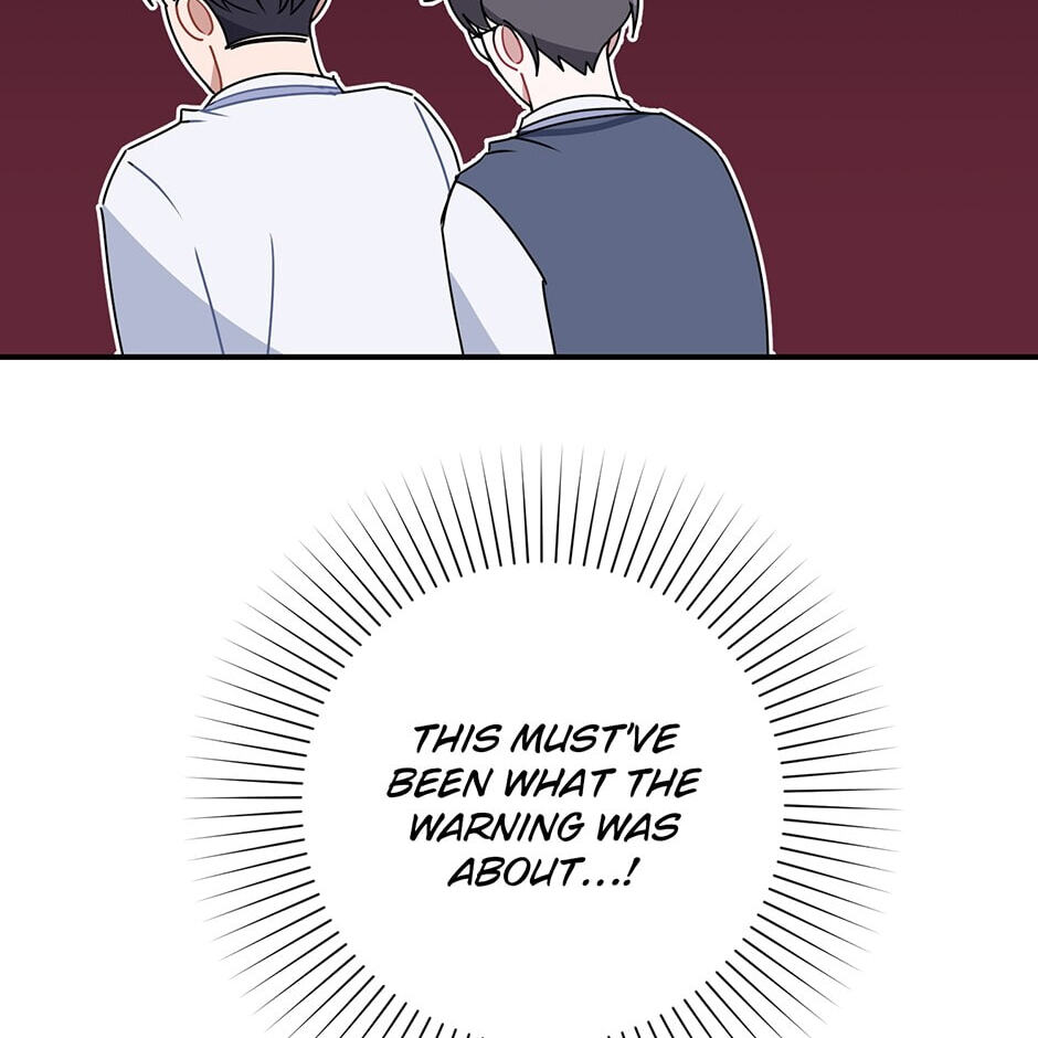 Love Interest Zone Chapter 12 page 52 - 