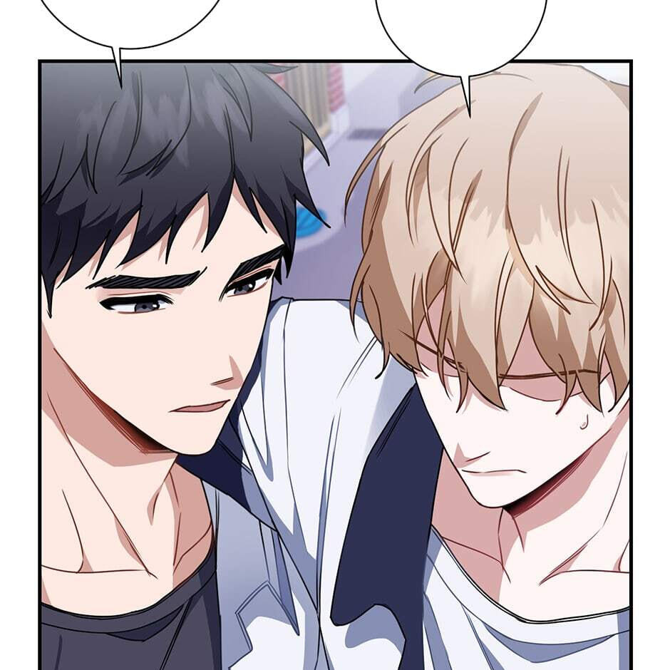 Love Interest Zone Chapter 12 page 55 - 