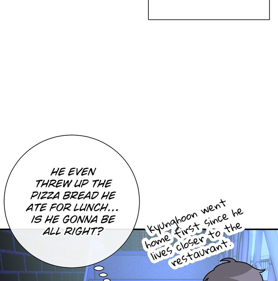 Love Interest Zone Chapter 12 page 59 - 