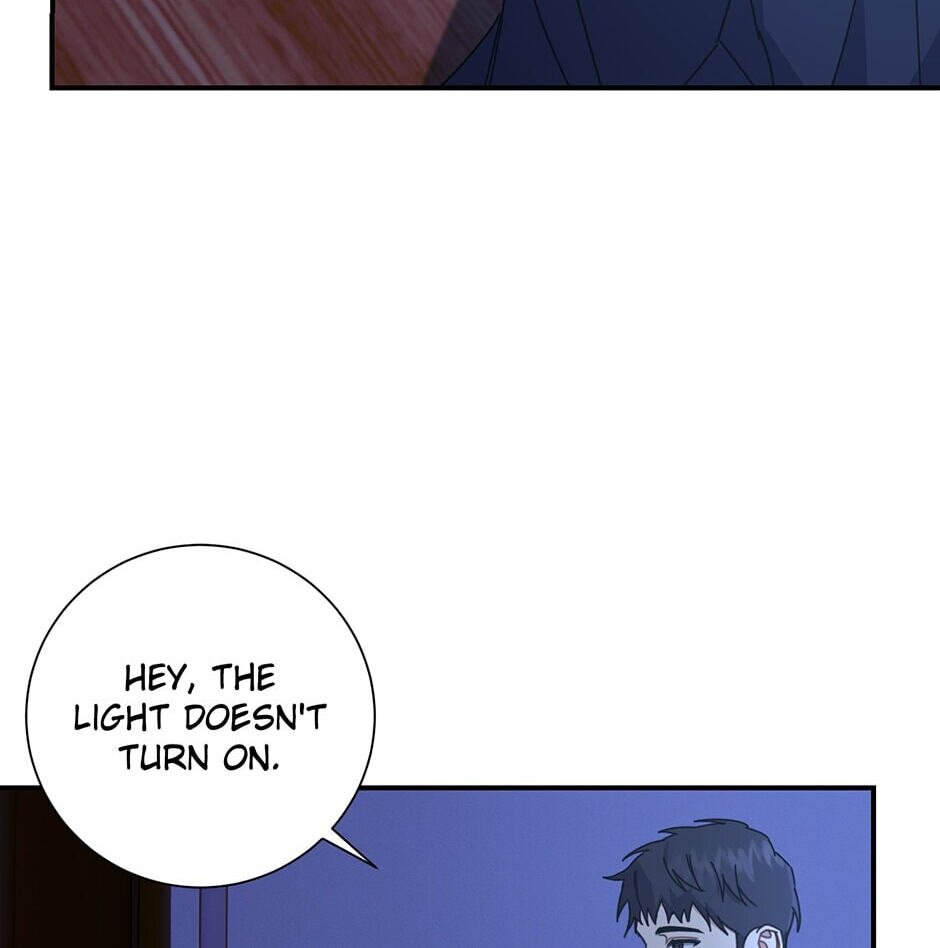 Love Interest Zone Chapter 12 page 64 - 