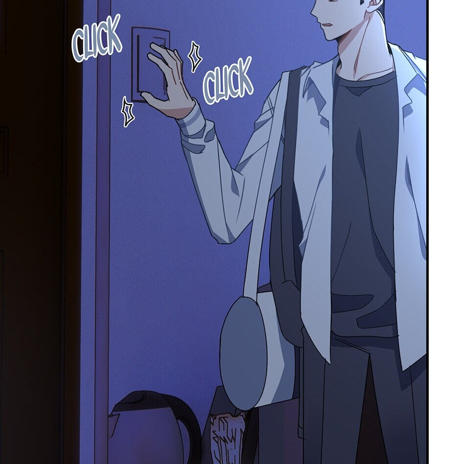 Love Interest Zone Chapter 12 page 65 - 