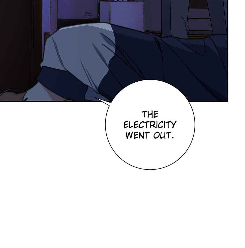 Love Interest Zone Chapter 12 page 66 - 