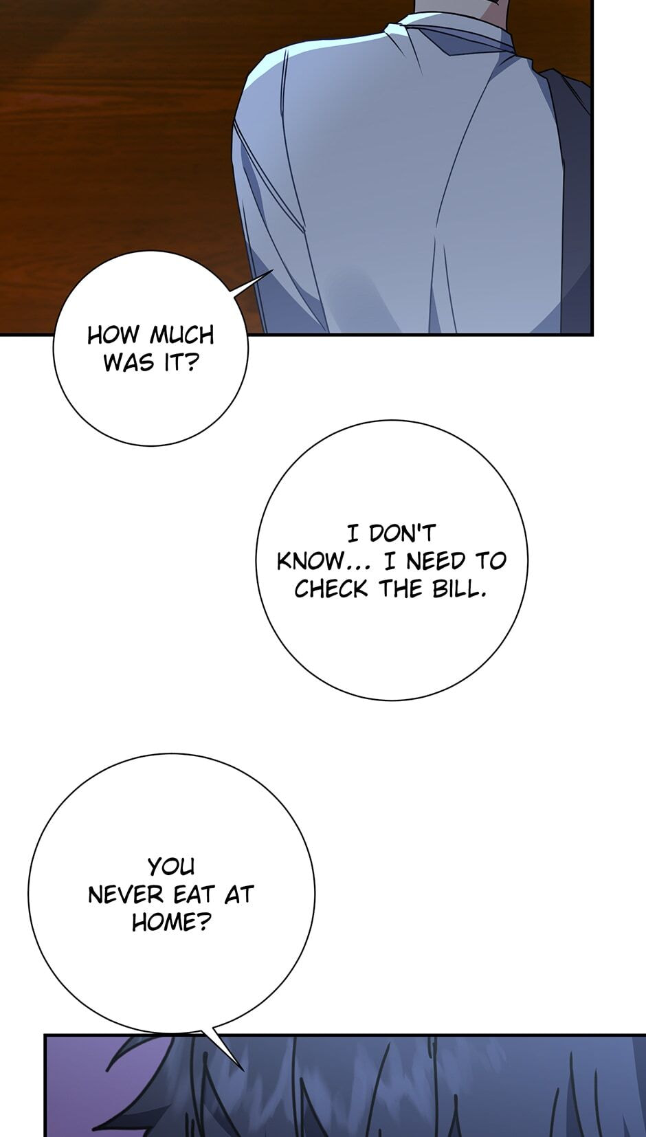 Love Interest Zone Chapter 12 page 69 - 