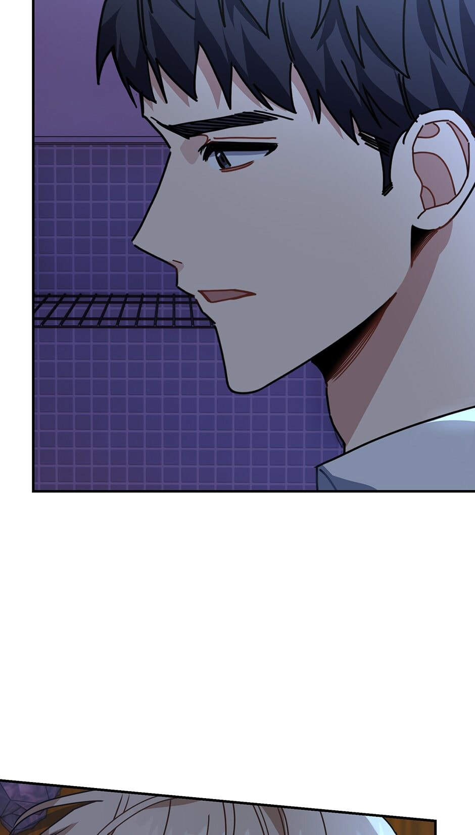 Love Interest Zone Chapter 12 page 70 - 
