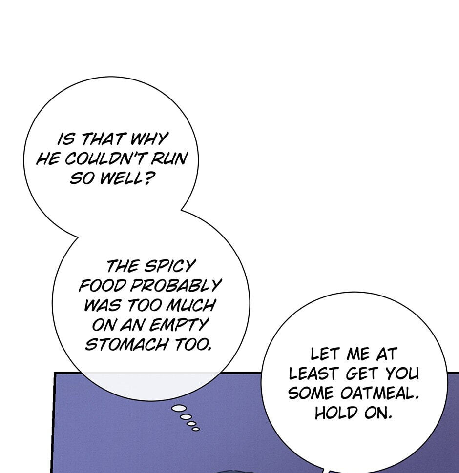 Love Interest Zone Chapter 12 page 72 - 