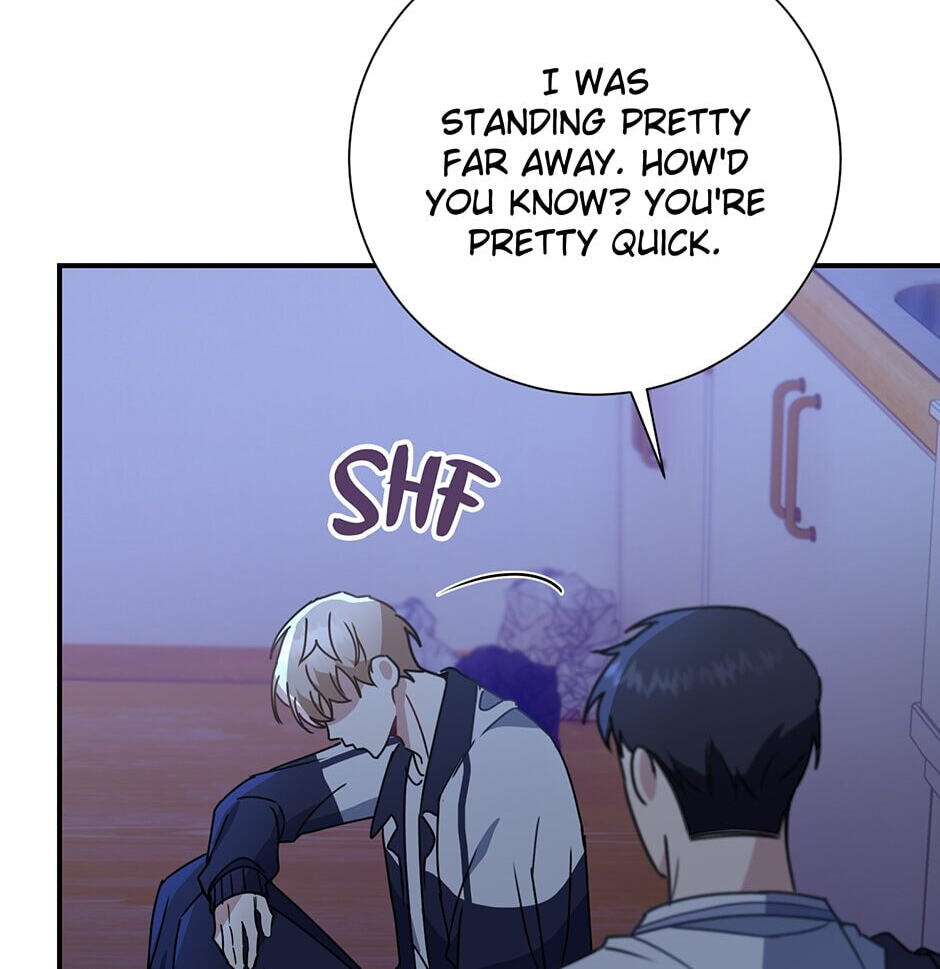 Love Interest Zone Chapter 12 page 77 - 