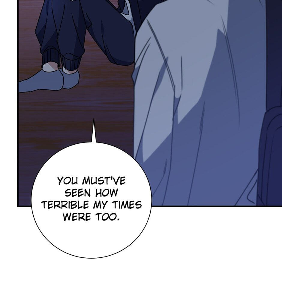 Love Interest Zone Chapter 12 page 78 - 