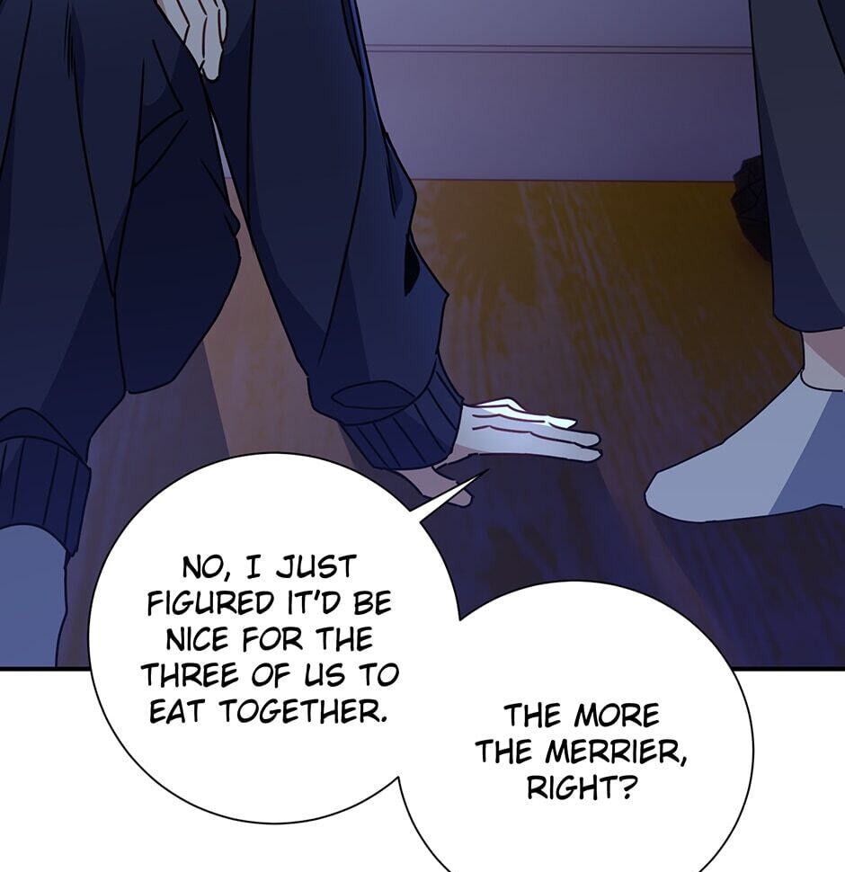 Love Interest Zone Chapter 12 page 80 - 