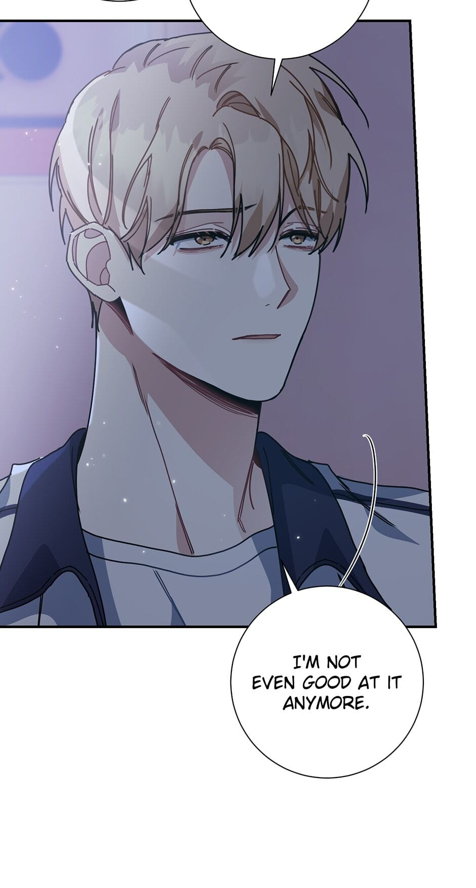 Love Interest Zone Chapter 12 page 85 - 