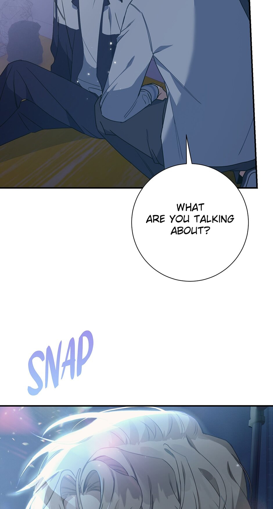 Love Interest Zone Chapter 12 page 88 - 