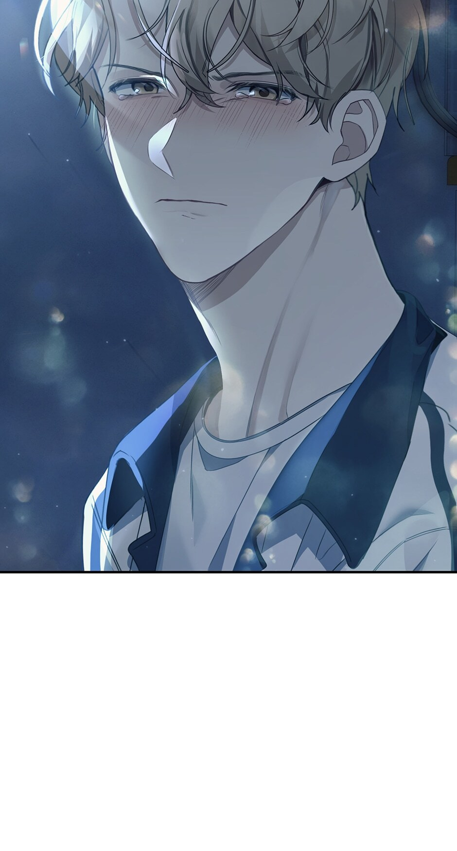 Love Interest Zone Chapter 12 page 89 - 