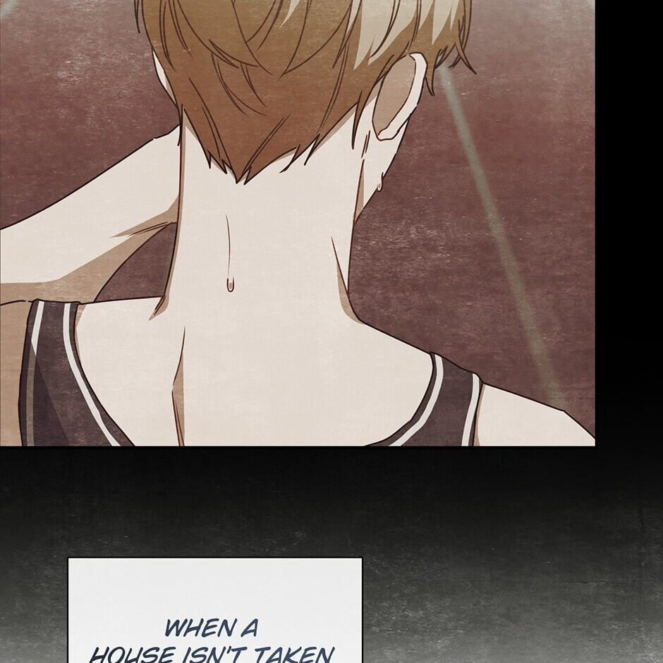Love Interest Zone Chapter 12 page 91 - 