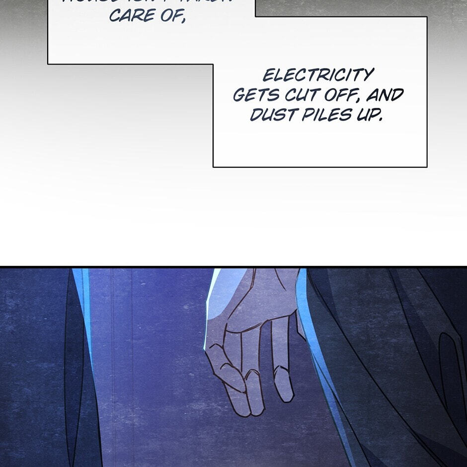 Love Interest Zone Chapter 12 page 92 - 