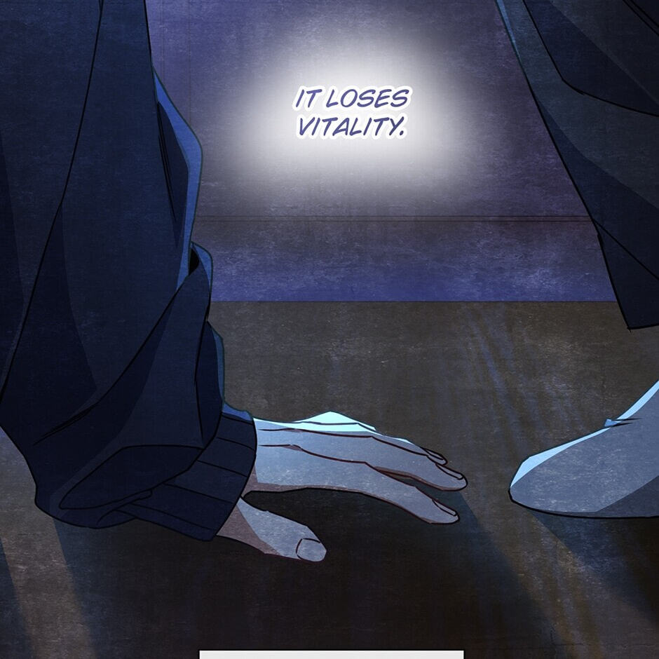 Love Interest Zone Chapter 12 page 93 - 