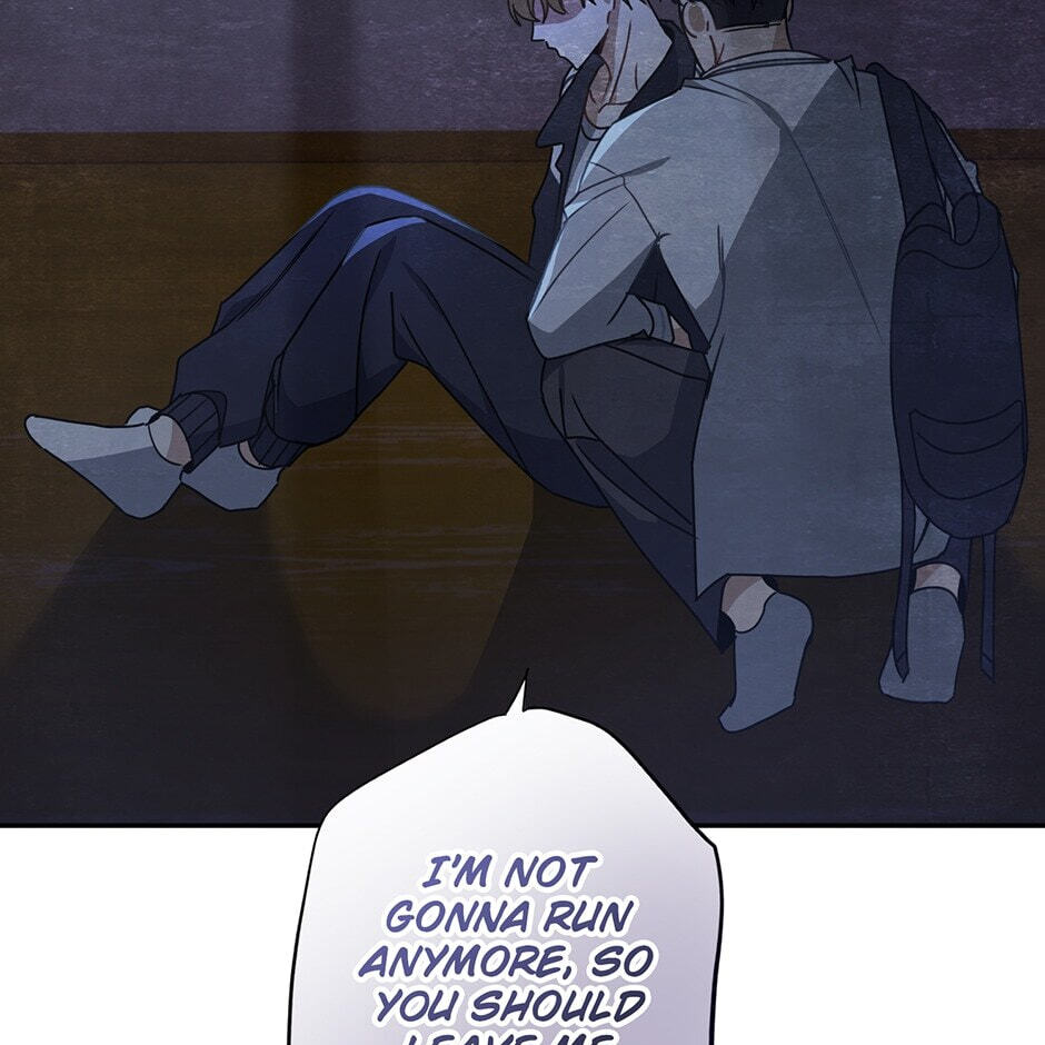 Love Interest Zone Chapter 12 page 96 - 