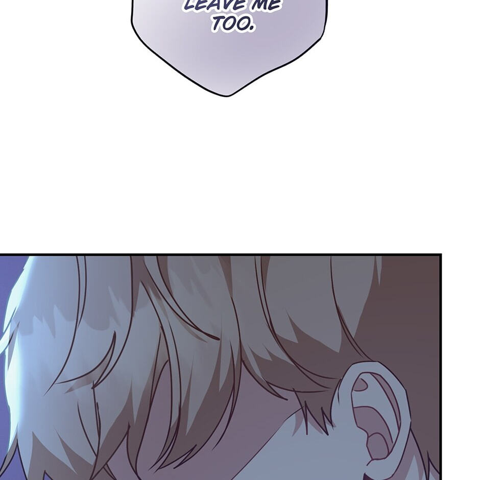 Love Interest Zone Chapter 12 page 97 - 