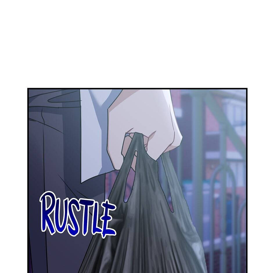 Love Interest Zone Chapter 13 page 1 - 