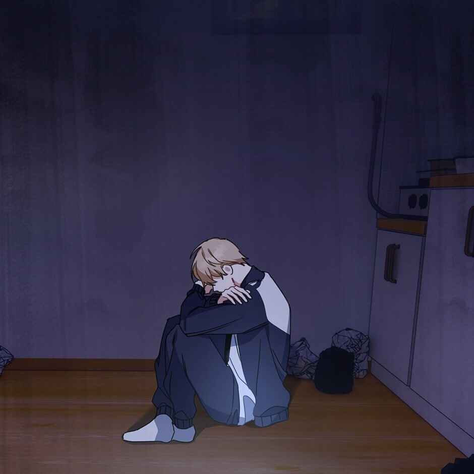 Love Interest Zone Chapter 13 page 11 - 
