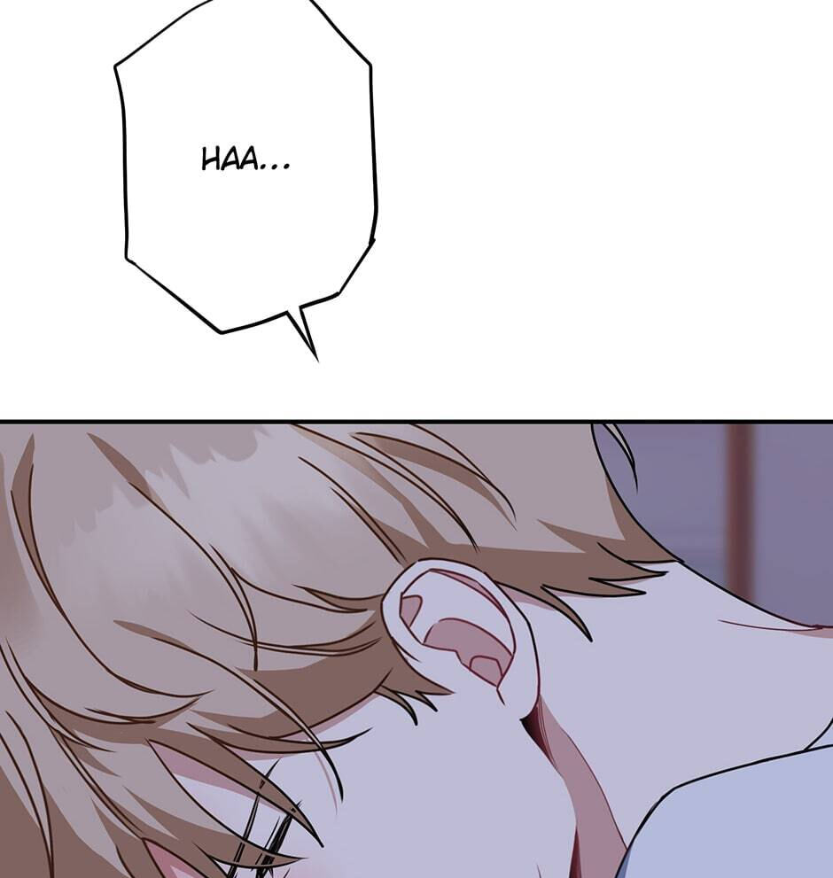 Love Interest Zone Chapter 13 page 102 - 