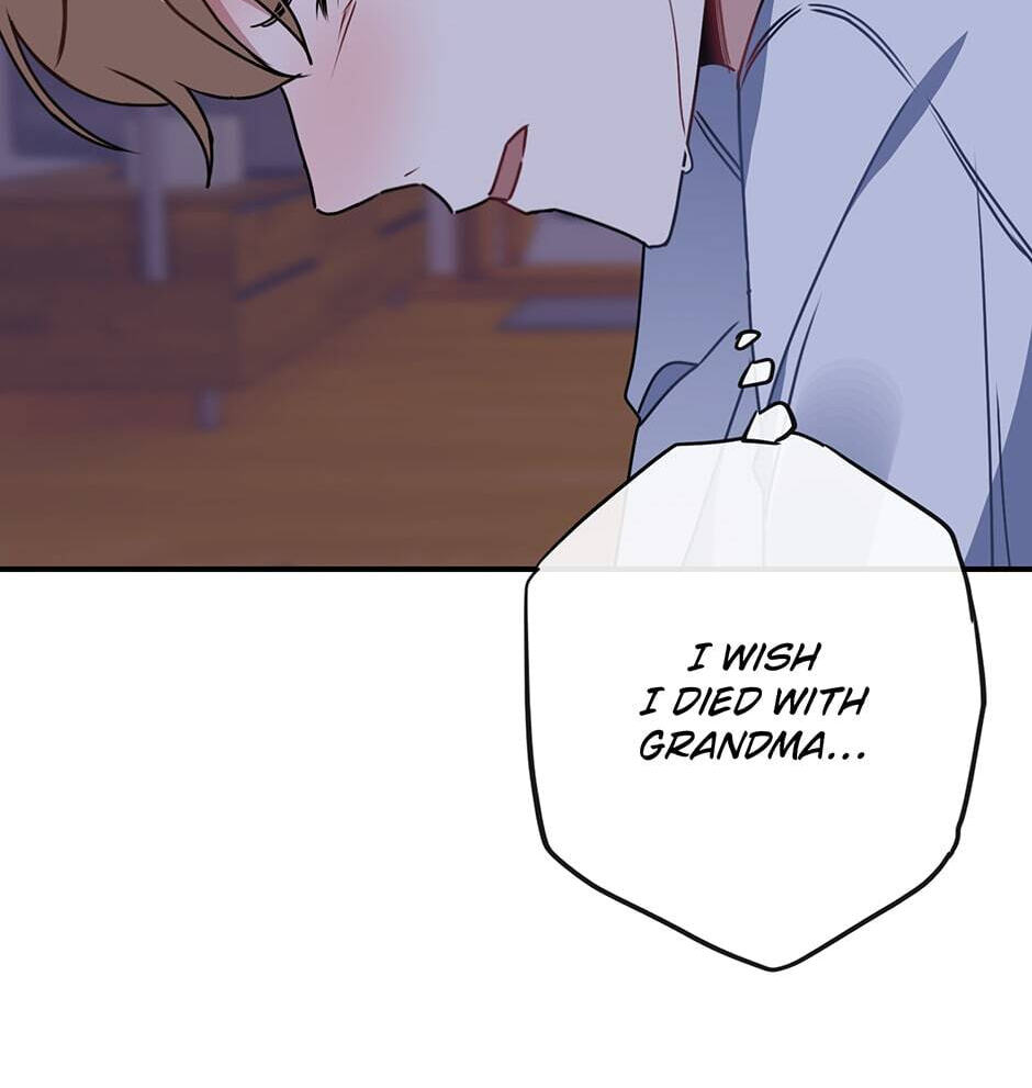 Love Interest Zone Chapter 13 page 103 - 