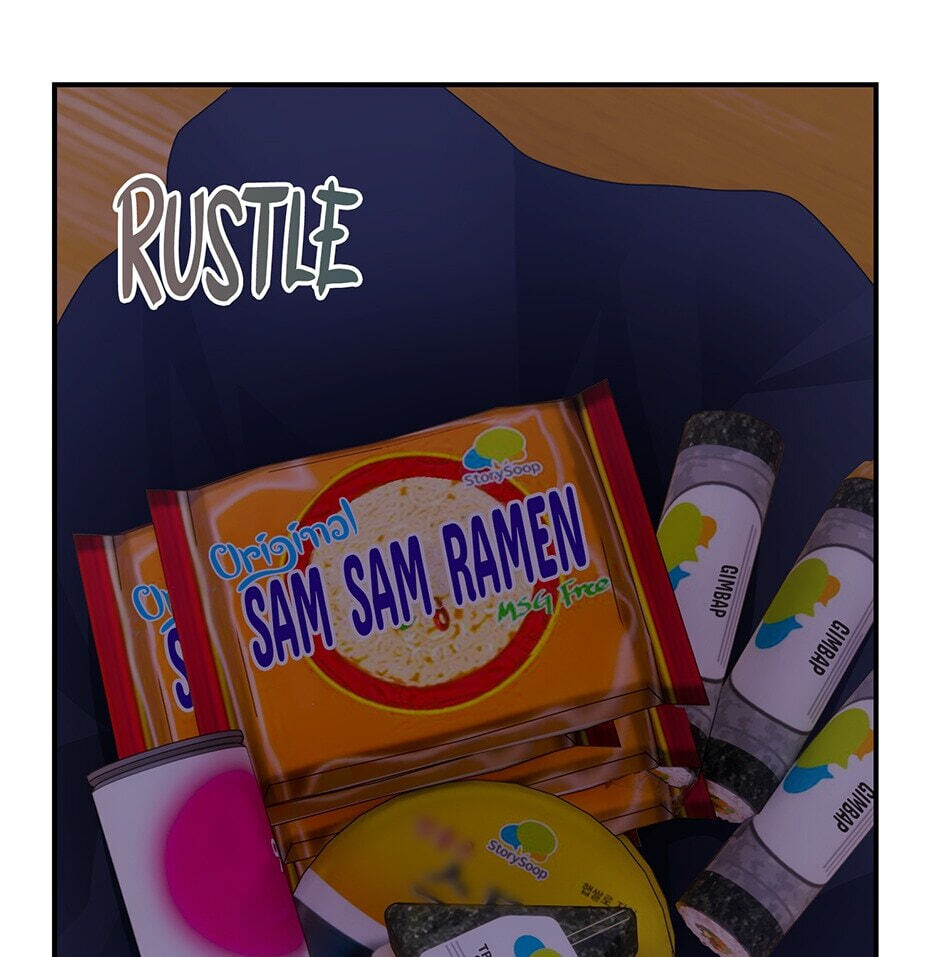 Love Interest Zone Chapter 13 page 106 - 