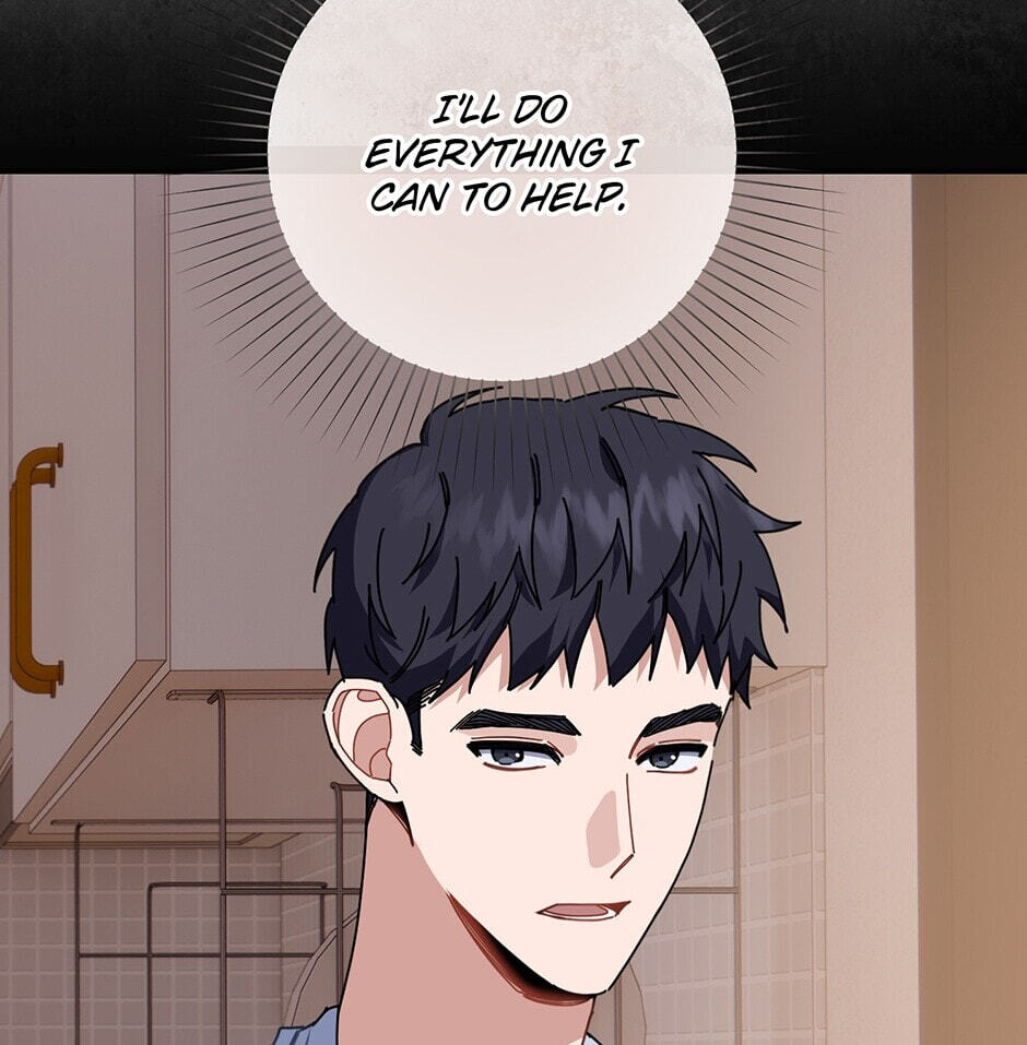 Love Interest Zone Chapter 13 page 108 - 