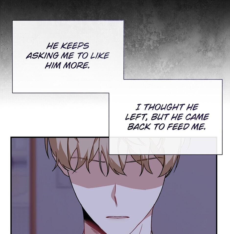 Love Interest Zone Chapter 13 page 110 - 