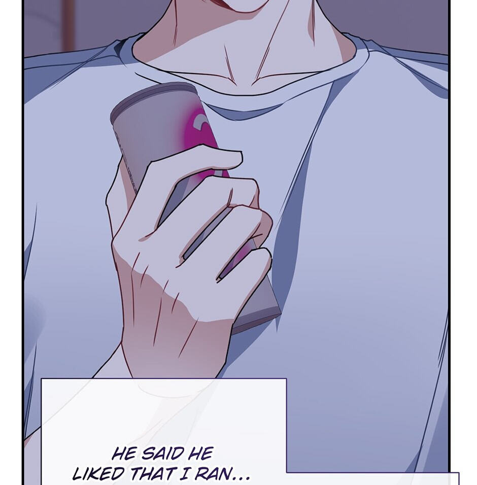 Love Interest Zone Chapter 13 page 111 - 