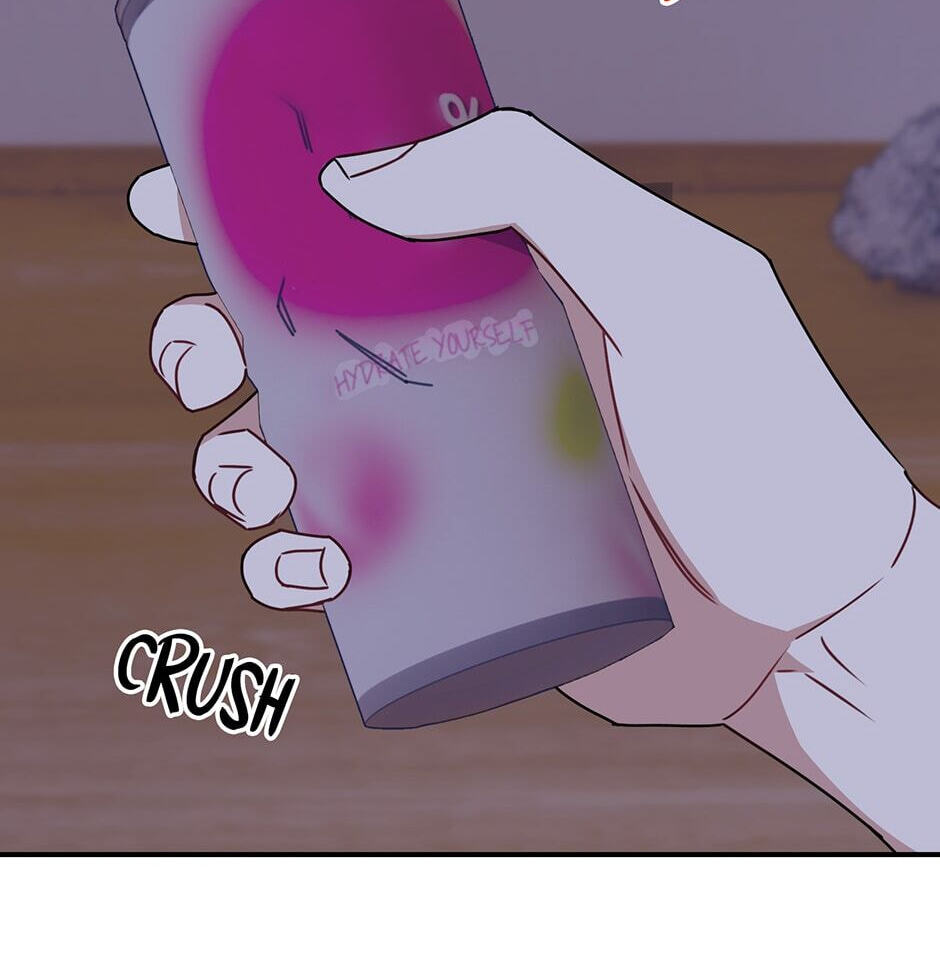 Love Interest Zone Chapter 13 page 113 - 