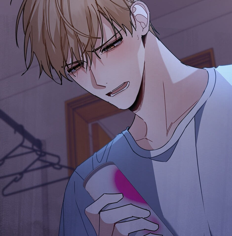 Love Interest Zone Chapter 13 page 115 - 