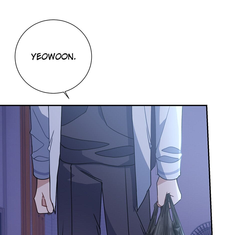 Love Interest Zone Chapter 13 page 13 - 