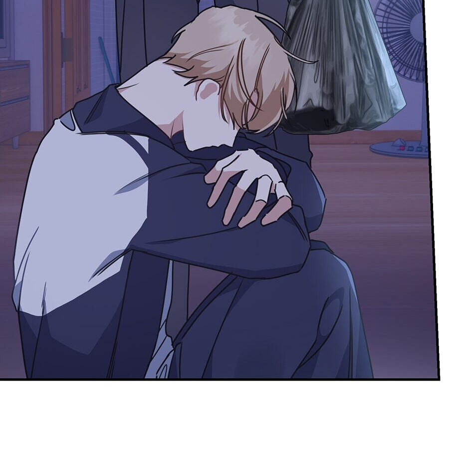 Love Interest Zone Chapter 13 page 14 - 