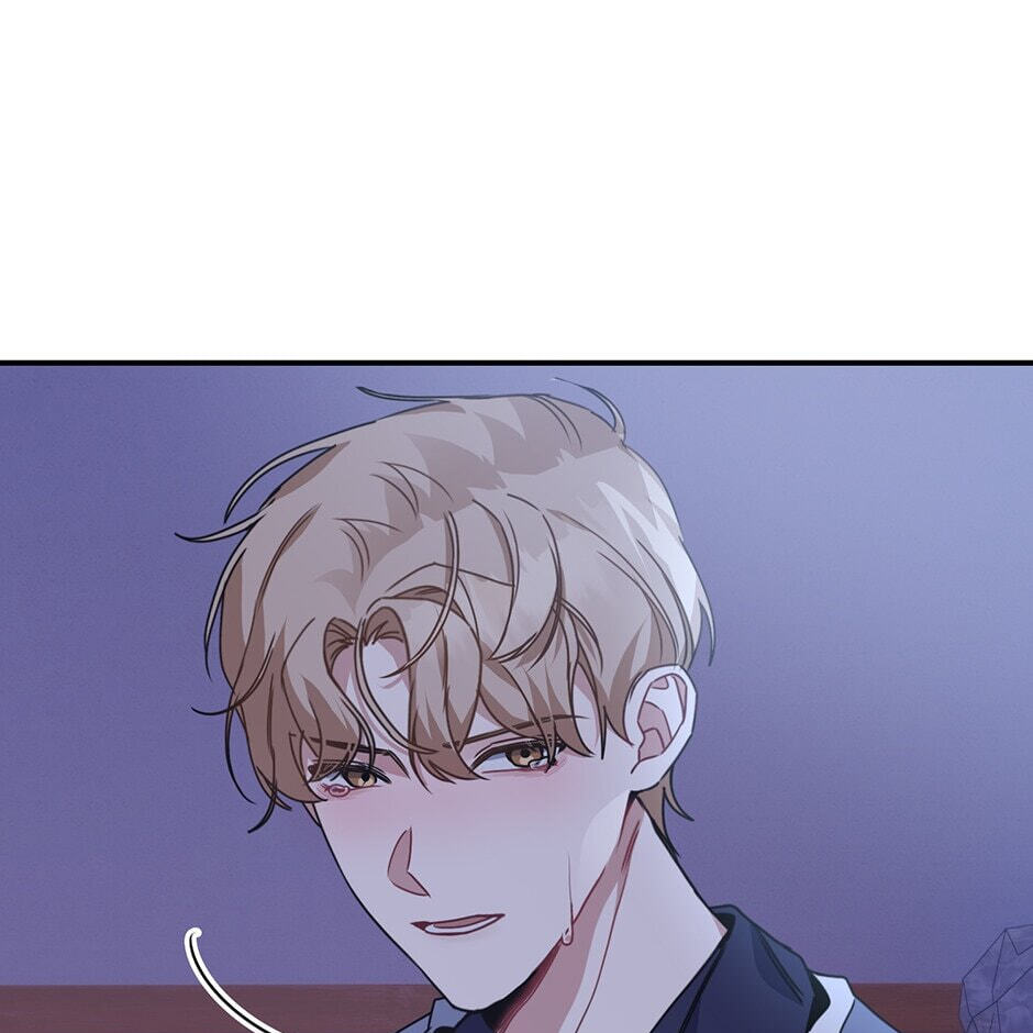 Love Interest Zone Chapter 13 page 15 - 