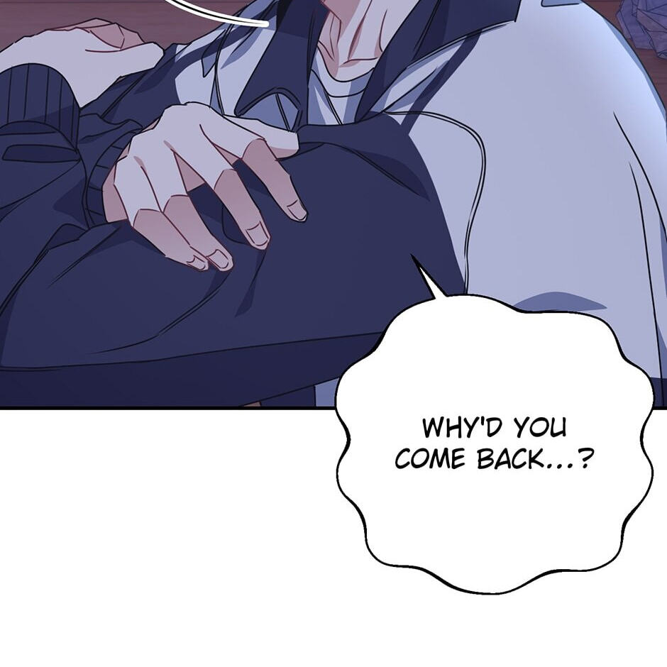 Love Interest Zone Chapter 13 page 16 - 