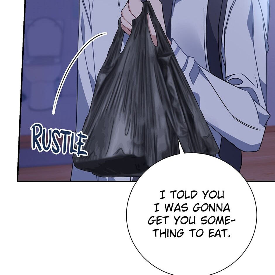 Love Interest Zone Chapter 13 page 18 - 